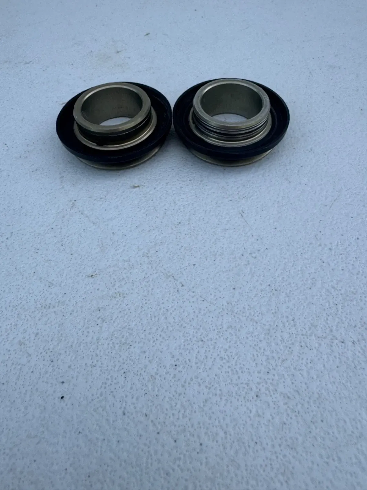 22 kx250 OEM rear wheel spacer spacers 19-25 Kx 450 450x 250 92152-2531 3