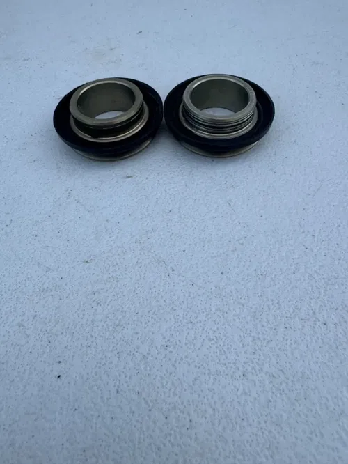 22 kx250 OEM rear wheel spacer spacers 19-25 Kx 450 450x 250 92152-2531 3