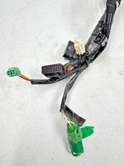 kx250 oem main wiring harness loom electrical 19-24 kx 250 250x 26031-3895 3