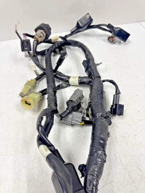 kx250 oem main wiring harness loom electrical 19-24 kx 250 250x 26031-3895 3