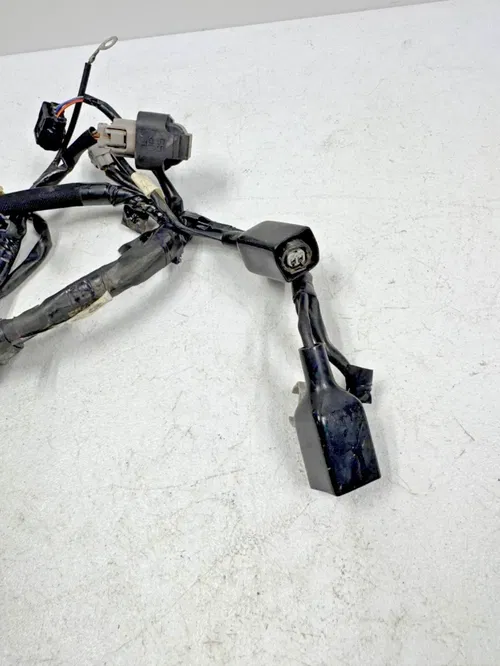 kx250 oem main wiring harness loom electrical 19-24 kx 250 250x 26031-3895 3
