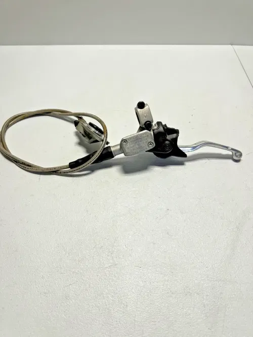 2023 ktm 450sxf clutch master cylinder slave line assembly husqvarna gas gas
