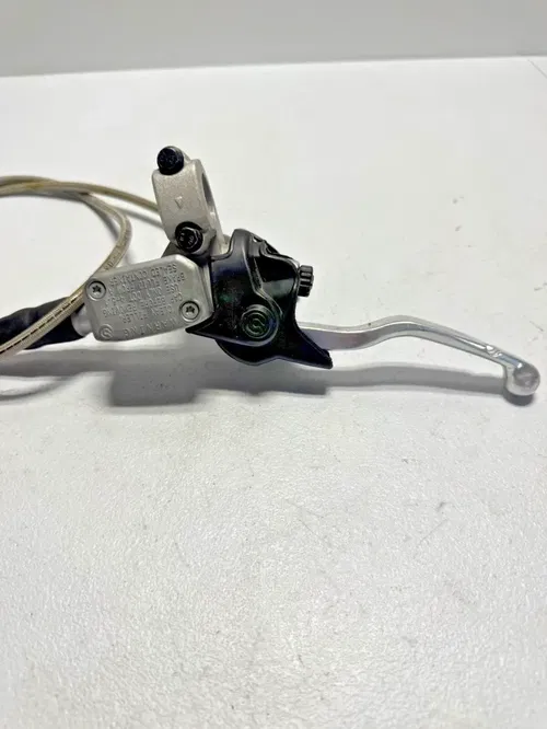 2023 ktm 450sxf clutch master cylinder slave line assembly husqvarna gas gas