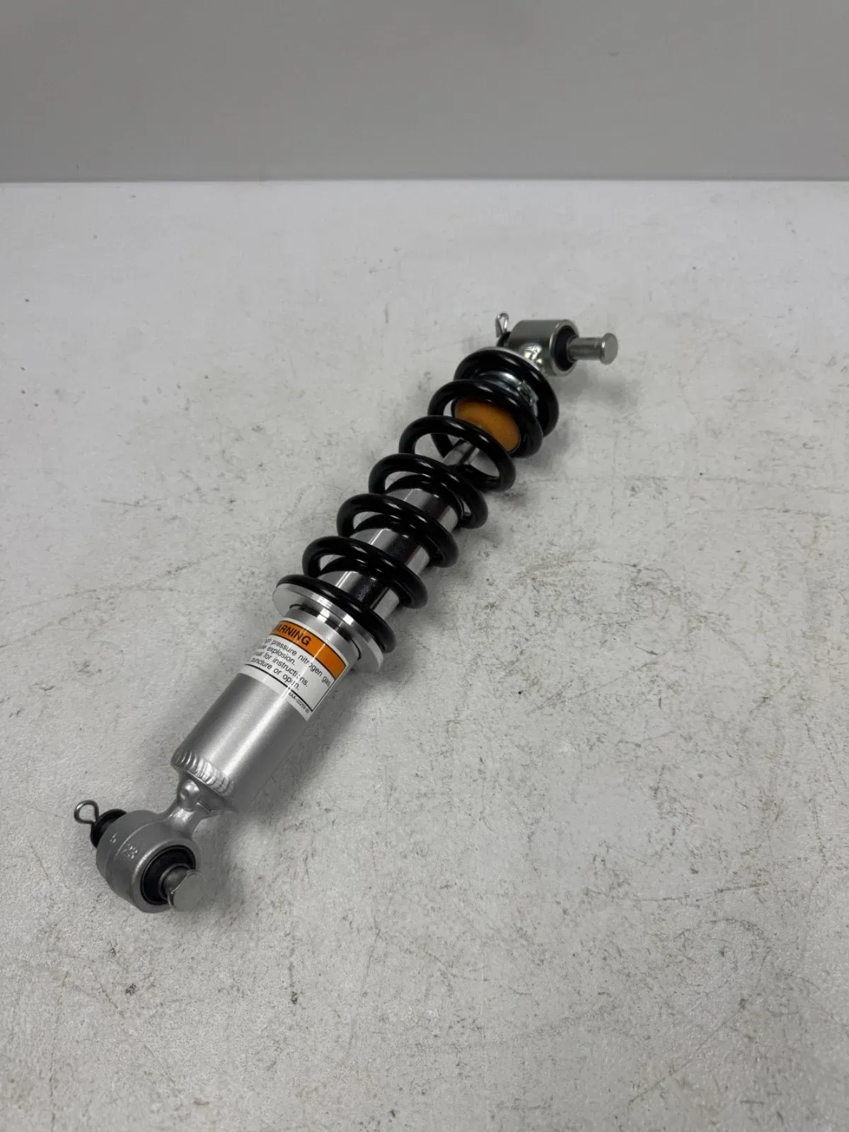 NEW OEM YAMAHA TTR110 rear shock absorber 08-26 TTR110E TTR 110 B51-22210-00-00