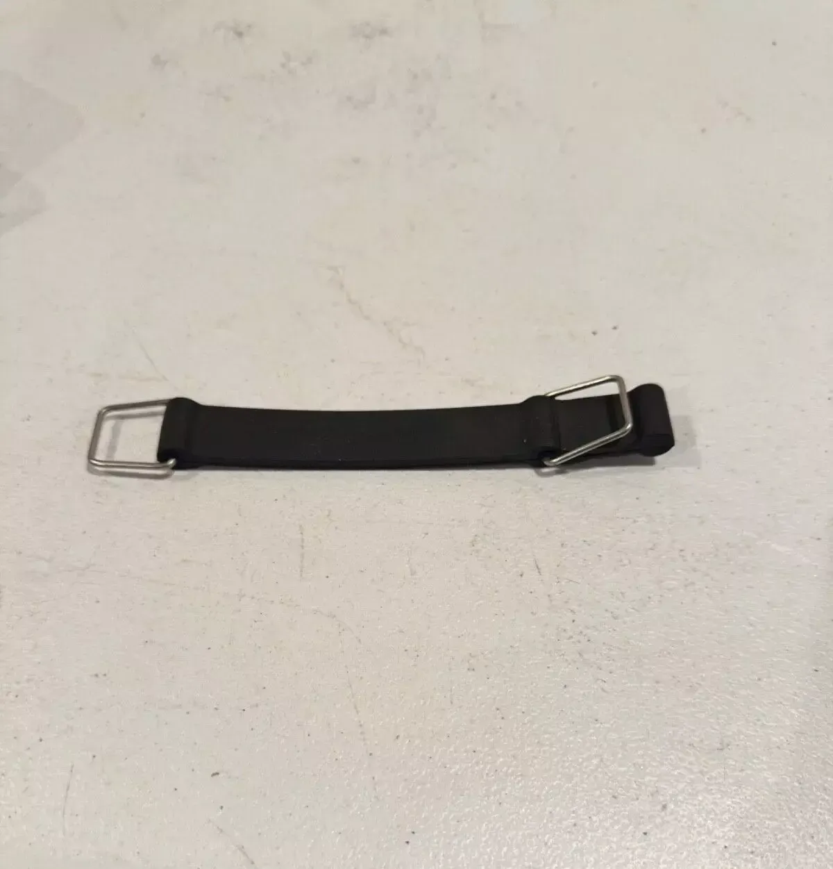 Kawasaki oem fuel tank band strap gas 24-25 kx 450 450x 250 250x 92072-3859