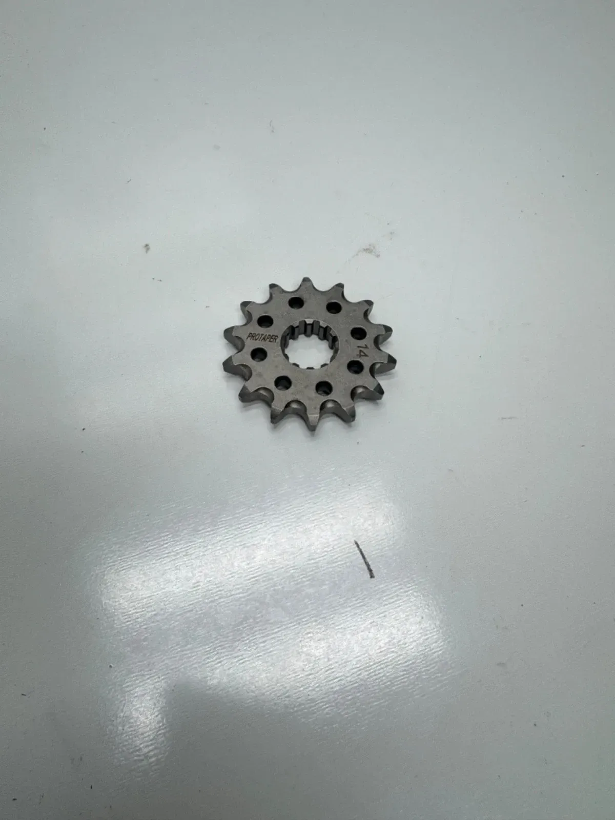 Proper 14T Front Sprocket counter shaft 18-25 ktm 85sx tc mc 85  038340