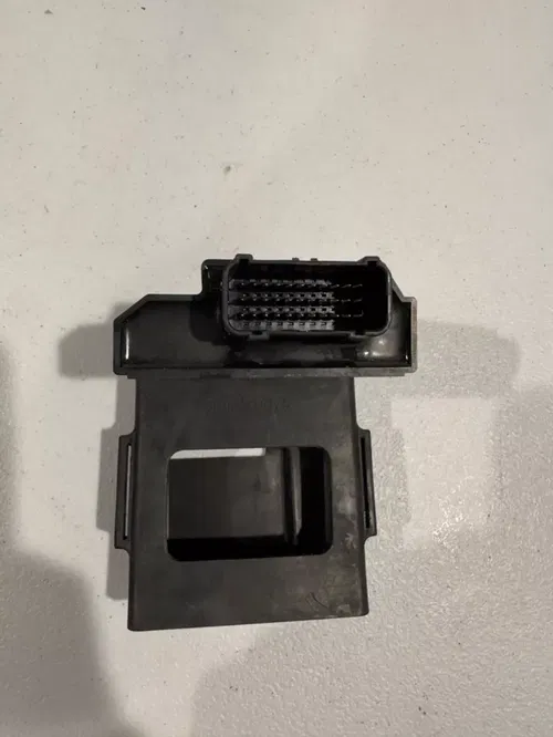 Kawasaki oem ecu electric control unit 21-24 kx 250x 250 21175-1819 21175-1971