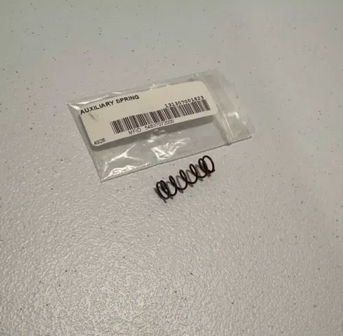 ktm husqvarna gas gas power valve red spring soft oem new 54837072000
