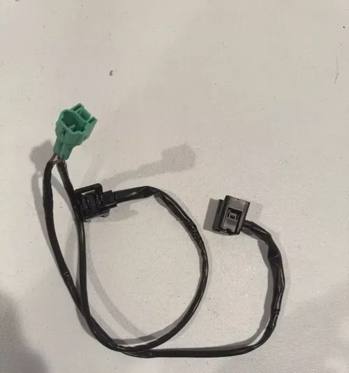 New Kawasaki double starter switch 24-25 kx 450 450x 450sr 250 250x 27010-0994