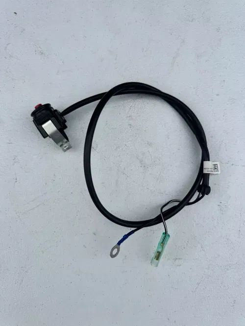 KTM oem kill switch stop engine short circuit 50311089200 sxf fc mc tc sx 50-660
