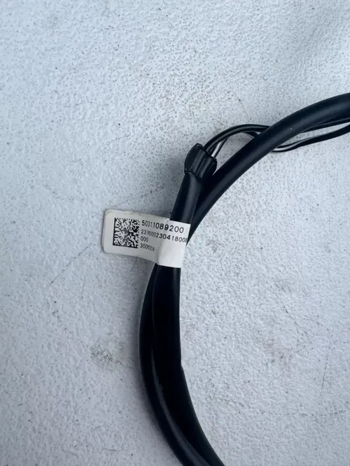 KTM oem kill switch stop engine short circuit 50311089200 sxf fc mc tc sx 50-660