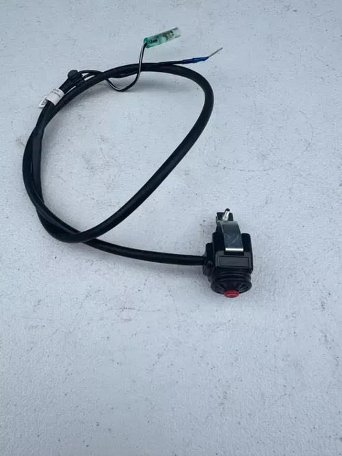 KTM oem kill switch stop engine short circuit 50311089200 sxf fc mc tc sx 50-660