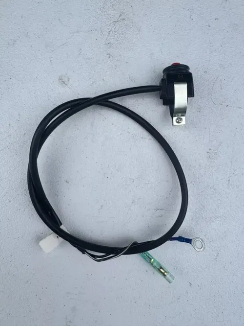 KTM oem kill switch stop engine short circuit 50311089200 sxf fc mc tc sx 50-660
