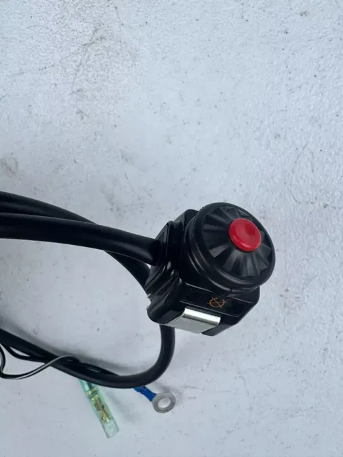 KTM oem kill switch stop engine short circuit 50311089200 sxf fc mc tc sx 50-660