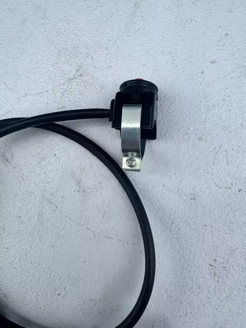KTM oem kill switch stop engine short circuit 50311089200 sxf fc mc tc sx 50-660
