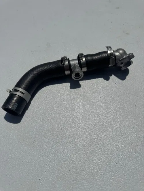 Kawasaki OEM radiator hose water temp sensor 24-25 kx 450 450x sr 92005-1458 3