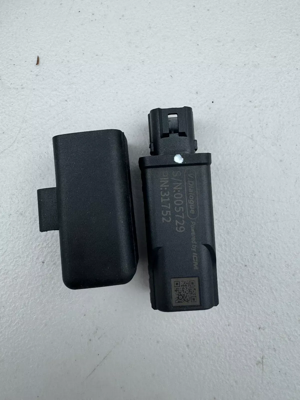 New Kawasaki electronic control unit 24-25 Kx 450x 450 250 250x wifi 21175-1933