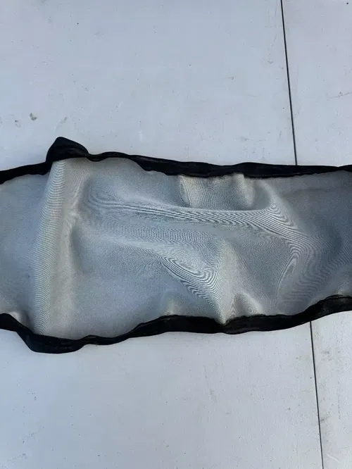 2019 ktm 450sxf seat cover oem 19-22 125-500