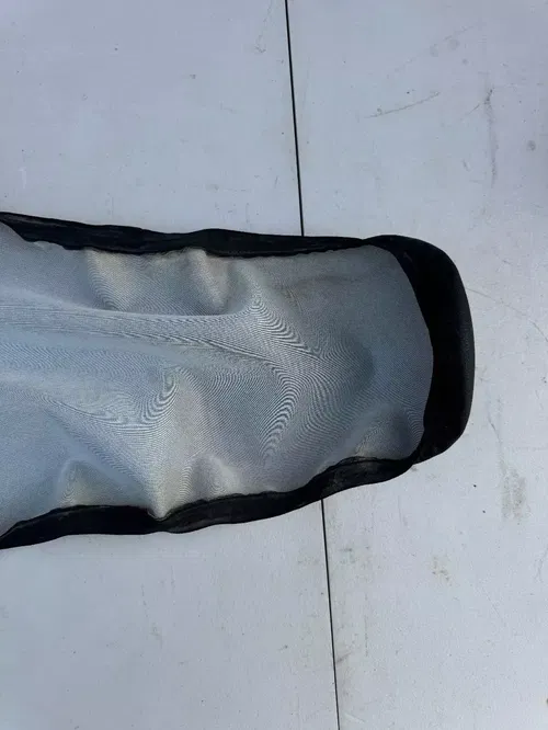 2019 ktm 450sxf seat cover oem 19-22 125-500
