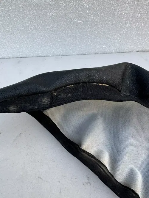 2019 ktm 450sxf seat cover oem 19-22 125-500