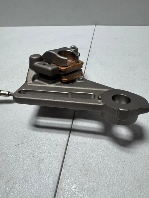 NEW 2025 MC85 oem rear brake assembly caliper 25 mc 85 ktm tc sx A41013080001
