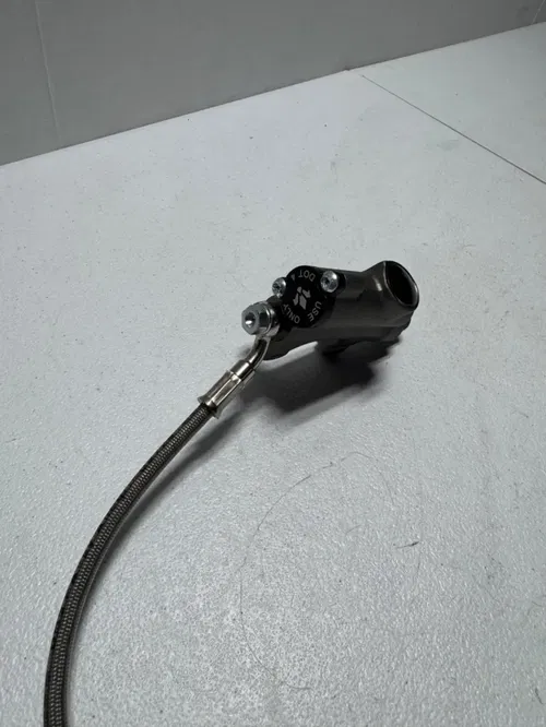 NEW 2025 MC85 oem rear brake assembly caliper 25 mc 85 ktm tc sx A41013080001