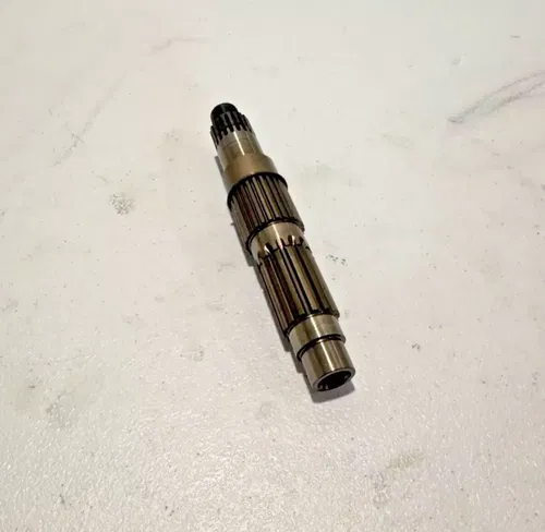 22 kx250 transmission output shaft oem kx 250 250x 21-25
