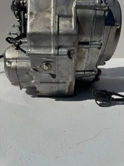 24 kx250 Twisted Development mod engine motor top end bottom 21-24 kx 250 250x