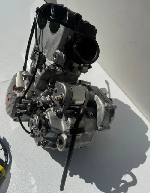 24 kx250 Twisted Development mod engine motor top end bottom 21-24 kx 250 250x