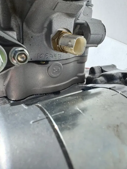 24 kx250 Twisted Development mod engine motor top end bottom 21-24 kx 250 250x