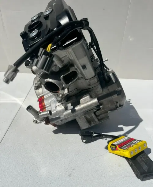 24 kx250 Twisted Development mod engine motor top end bottom 21-24 kx 250 250x