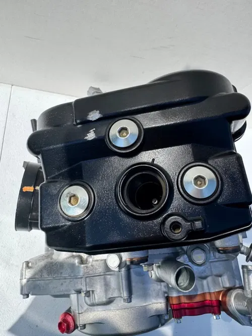 24 kx250 Twisted Development mod engine motor top end bottom 21-24 kx 250 250x