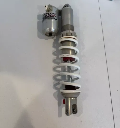 2023 fc250 rear shock wp xact suspension oem 125 250 300 350 450 sx sxf mc fc