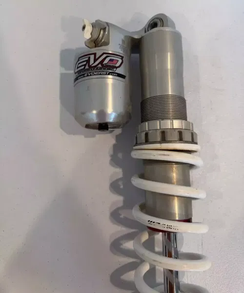 2023 fc250 rear shock wp xact suspension oem 125 250 300 350 450 sx sxf mc fc