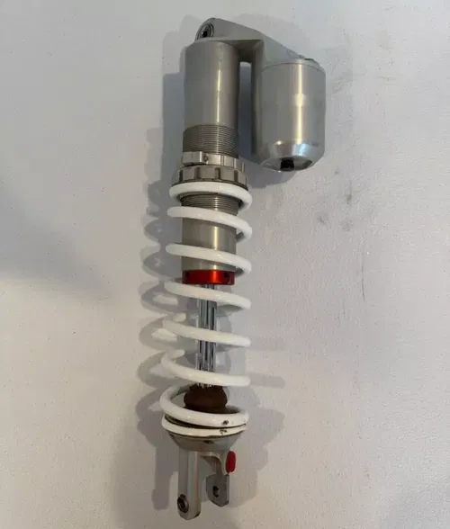 2023 fc250 rear shock wp xact suspension oem 125 250 300 350 450 sx sxf mc fc