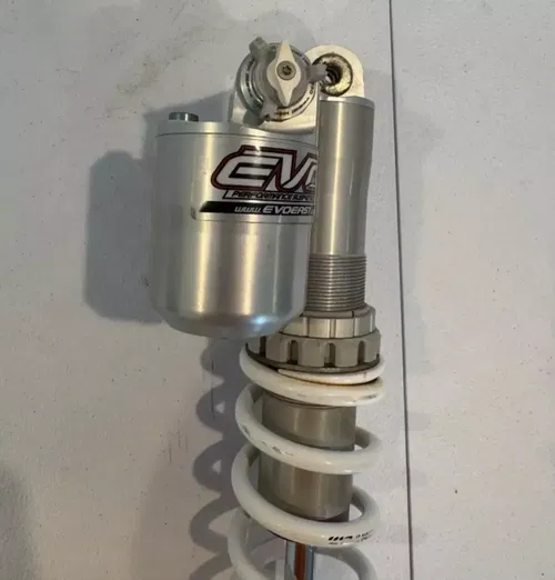 2023 fc250 rear shock wp xact suspension oem 125 250 300 350 450 sx sxf mc fc