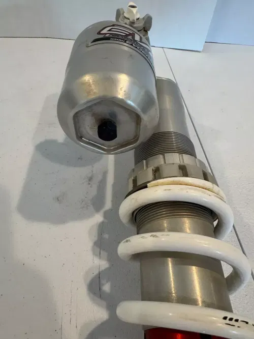 2023 fc250 rear shock wp xact suspension oem 125 250 300 350 450 sx sxf mc fc