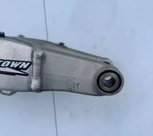 2022 kx250 swingarm rear suspension oem kx 450x 450 sr 250 250x 20 21 22 23 24 3