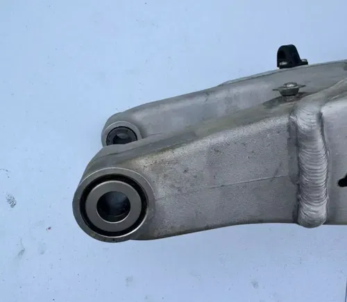 2022 kx250 swingarm rear suspension oem kx 450x 450 sr 250 250x 20 21 22 23 24 3