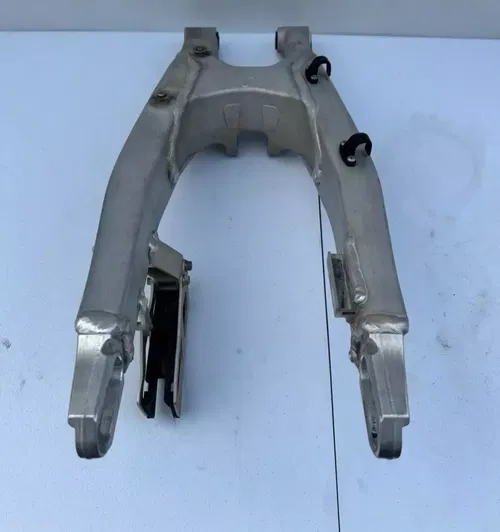 2022 kx250 swingarm rear suspension oem kx 450x 450 sr 250 250x 20 21 22 23 24 3