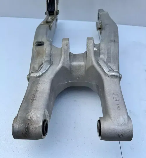 2022 kx250 swingarm rear suspension oem kx 450x 450 sr 250 250x 20 21 22 23 24 3
