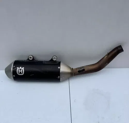 2023 ktm 450sxf oem silencer pipe exhaust 22.5-25 ktm 250 350 450 A46005179033