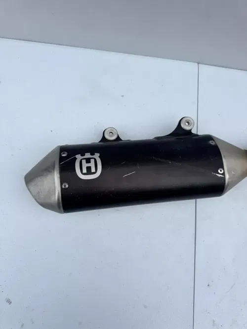2023 ktm 450sxf oem silencer pipe exhaust 22.5-25 ktm 250 350 450 A46005179033