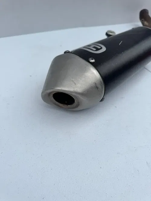 2023 ktm 450sxf oem silencer pipe exhaust 22.5-25 ktm 250 350 450 A46005179033