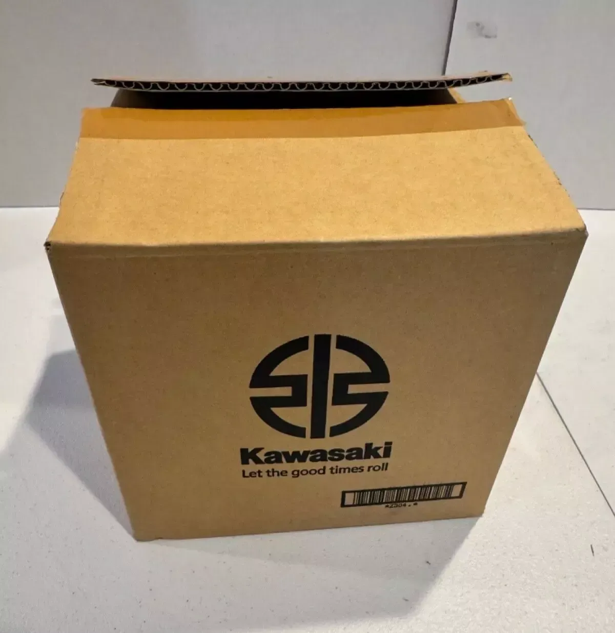 New kx450 rear hub drum assy oem 19-26 Kx 450x 450 250 250x 450sr 41034-0617