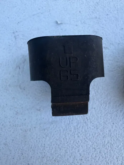 Kawasaki Oem tip over sensor down 16-25 Kx 450x 450 250 250x 21176-0704 1