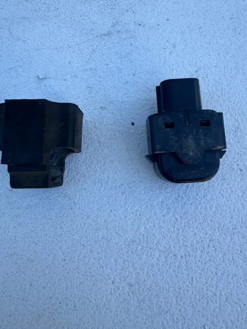 Kawasaki Oem tip over sensor down 16-25 Kx 450x 450 250 250x 21176-0704 1