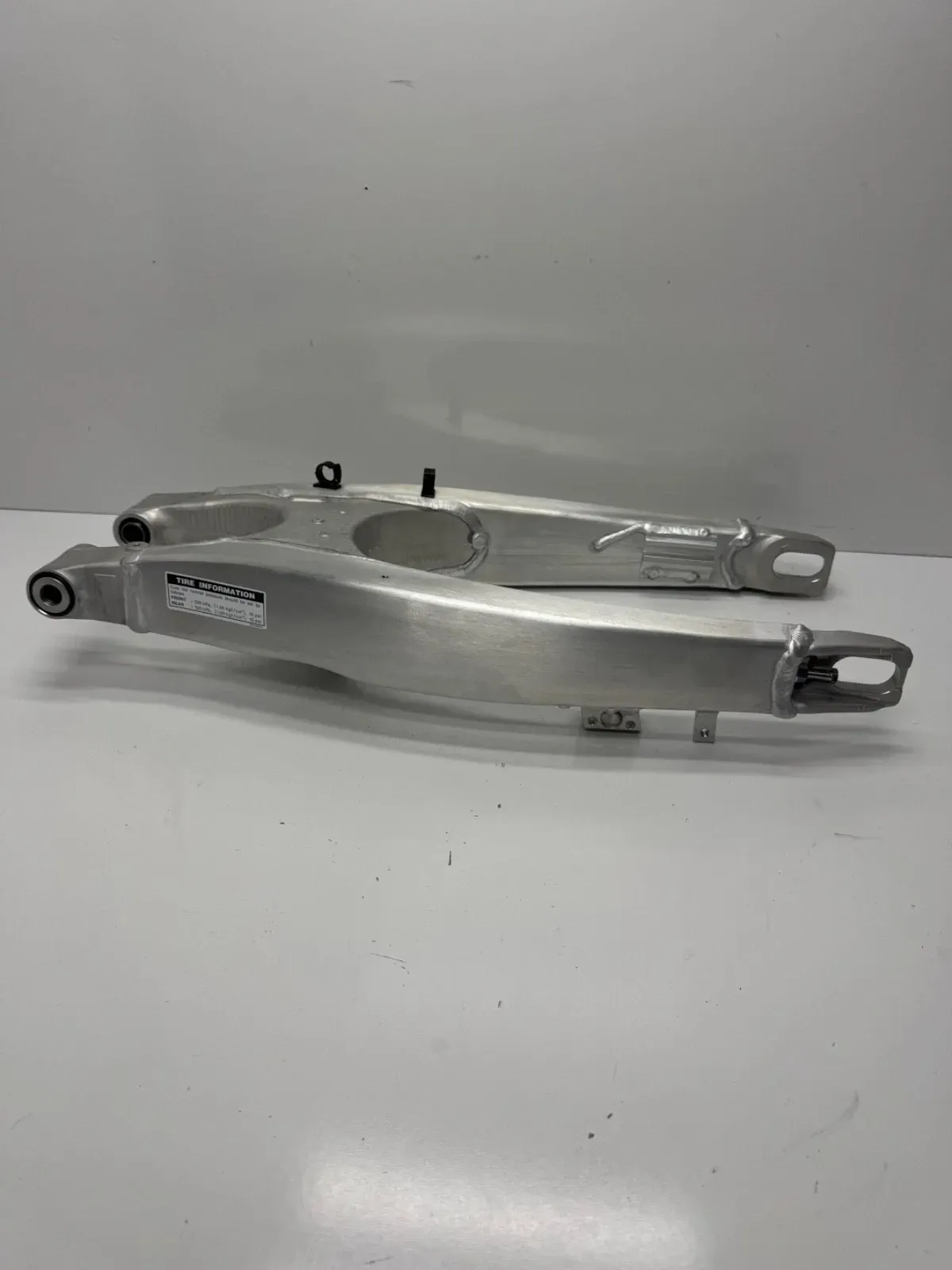 New 2026 yz250f swingarm rear swing arm 23-26 yz 250f 450f 1SL-22110-10-00
