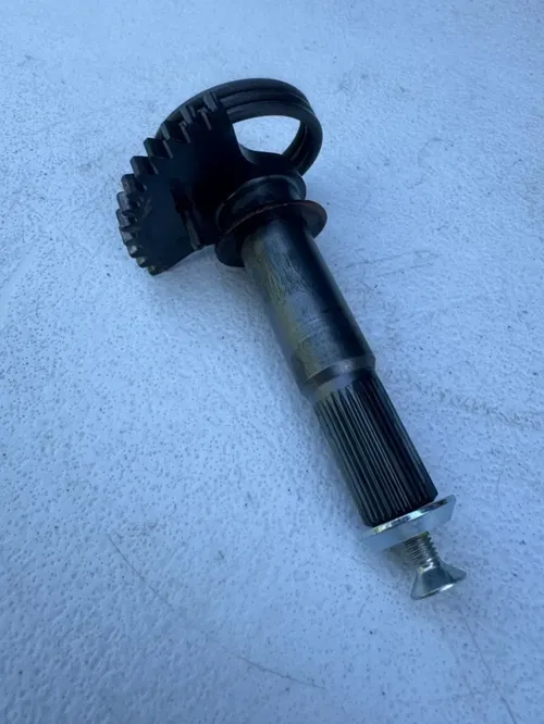 NEW TC50 kick starter shaft 24-25 tc 50 mc fe ktm sx 50sx 45233050200