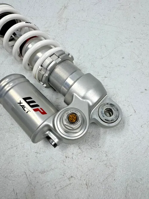 2024 Mc50 rear shock suspension wp xact 24-25 tc 50 e3 mc sx ktm A400C402X113000
